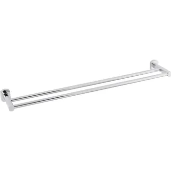 Držák na ručník Swiss aqua technologies Držák ručníků SAT Cube Way chrom SPI29