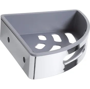 Drátěná police Bemeta Polička Cytro chrom 102308216