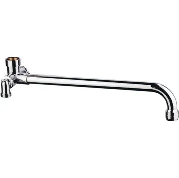 Vodovodní baterie Raf výtokové ramínko 300 mm, s přepínačem, chrom