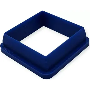 Vykrajovátko Vykrajovátko kostička 4 x 4 cm pro vaší kreativní činnost