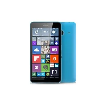Hydrogelová fólie na Microsoft Lumia 640 XL LTE Dual SIM Typ fólie: Green Ray - Anti Blue Light