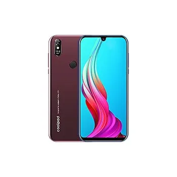 Hydrogelová fólie na Coolpad Cool 3 Plus Typ fólie: Rainbow