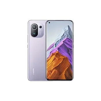 Hydrogelová fólie na Xiaomi Mi 11 Pro Typ fólie: Green Ray - Anti Blue Light