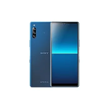 Hydrogelová fólie na Sony Xperia L4 Typ fólie: Green Ray - Anti Blue Light