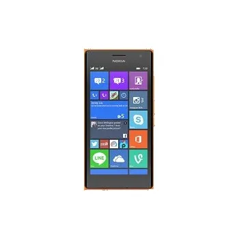 Mobilní telefon Hydrogelová fólie na Nokia Lumia 730 Dual SIM Typ fólie: EPU Self Repair