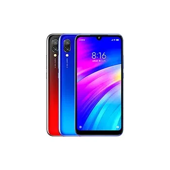 Hydrogelová fólie na Xiaomi Redmi 7 Typ fólie: Green Ray - Anti Blue Light