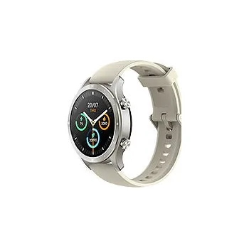 Příslušenství k chytrým hodinkám Hydrogelová fólie na Realme TechLife Watch R100 Typ fólie: Matte