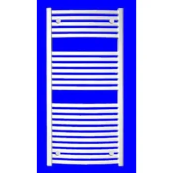 Radiátor Thermal trend Radiátor kombinovaný KM 181,5x75 cm bílá KM7501815