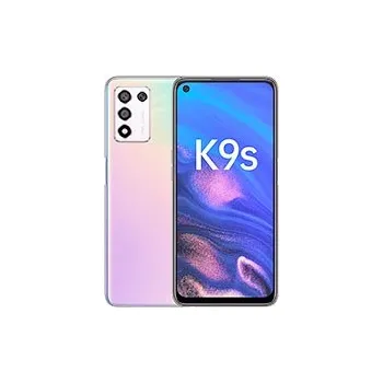Hydrogelová fólie na Oppo K9s Typ fólie: Rainbow