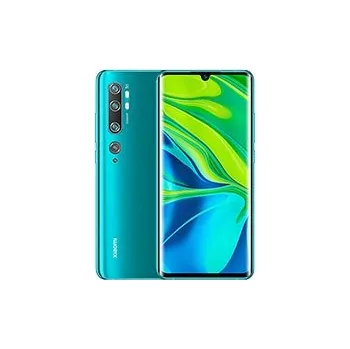 Hydrogelová fólie na Xiaomi Mi Note 10 Pro Typ fólie: Green Ray - Anti Blue Light