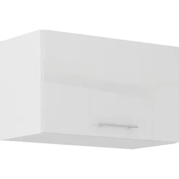 Stolarz-Lempert Kuchyňská skříňka Lara White - horní 60 GU-36 1F