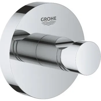 Grohe ESSENTIALS háček na ručník, chrom