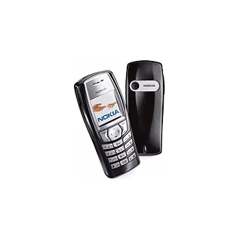 Hydrogelová fólie na Nokia 6610i Typ fólie: EPU Self Repair