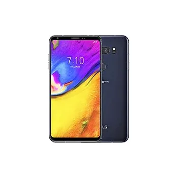 Hydrogelová fólie na LG V35 ThinQ Typ fólie: Green Ray - Anti Blue Light