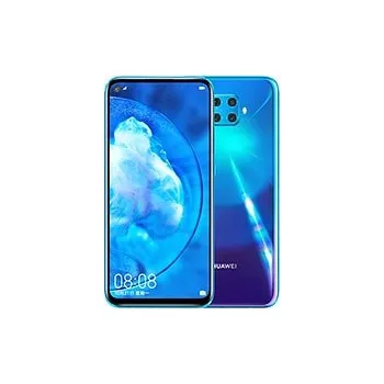 Hydrogelová fólie na Huawei nova 5z Typ fólie: Rainbow