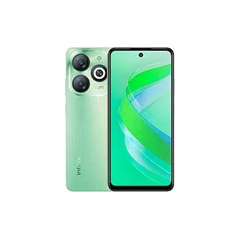 Hydrogelová fólie na Infinix Smart 8 Typ fólie: Green Ray - Anti Blue Light