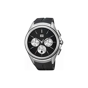 Příslušenství k chytrým hodinkám Hydrogelová fólie na LG Watch Urbane 2nd Edition LTE Typ fólie: Matte