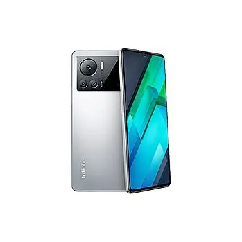 Hydrogelová fólie na Infinix Note 12 VIP Typ fólie: Green Ray - Anti Blue Light