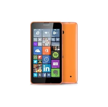 Hydrogelová fólie na Microsoft Lumia 640 Dual SIM Typ fólie: Green Ray - Anti Blue Light