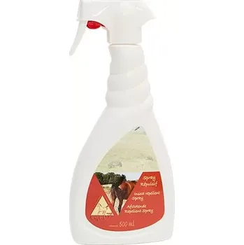 Repelent Repelent sprej pro koně 500 ml 100% přírodní