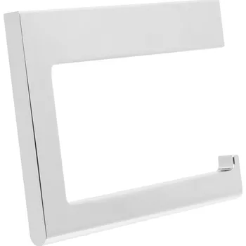 Dávkovač mýdla Swiss aqua technologies Držák toaletního papíru SAT Evolution R chrom SATDEVOR26