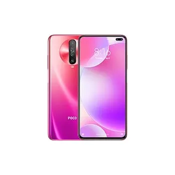 Hydrogelová fólie na Xiaomi Poco X2 Typ fólie: Rainbow