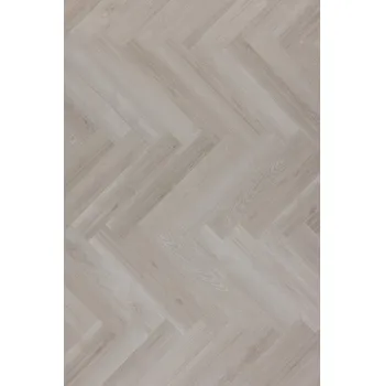vinylová podlaha Berry alloc Vinylová podlaha Zenn 55 Herringbone Oslo 6 mm 60002245
