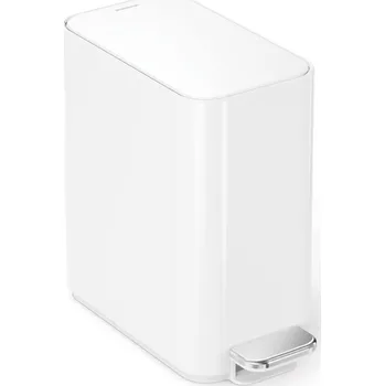 Odpadkový koš Simplehuman Odpadkový koš 5 l s kapsou na sáčky černá SHCW2102