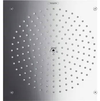 Hansgrohe RAINDANCE 260/260 AIR 1JET horní sprcha 260x260 mm, chrom