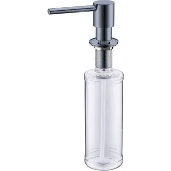 Dávkovač mýdla Alveus Dávkovač saponátu Plum Monarch antracit 1135810