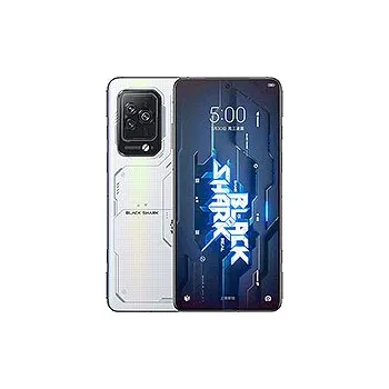 Hydrogelová fólie na Xiaomi Black Shark 5 Pro Typ fólie: Green Ray - Anti Blue Light