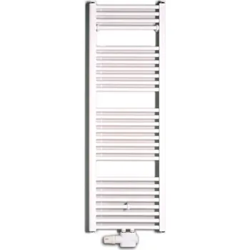 Radiátor Thermal trend Radiátor kombinovaný KD 45x132 cm, bílá KD4501320S