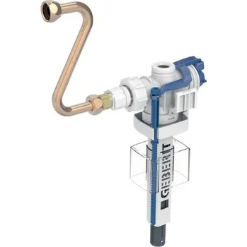 WC sada Geberit IMPULS 380 napouštěcí ventil 3/8, pro splachovací nádržky pod omítku