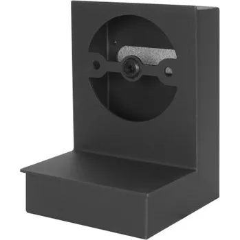 Kouřovod Romotop airbox 138x147,5x213mm, pro dolní napojení centrálního přívodu vzduchu