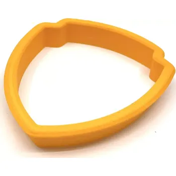 Vykrajovátko Vykrajovátko "Odznak Tlapková patrola" 8,5x7,5 cm na vaší kreativní činnost