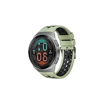 Ostatní příslušenství k chytrým hodinkám Hydrogelová fólie na Huawei Watch GT 2e Typ fólie: HD Clear