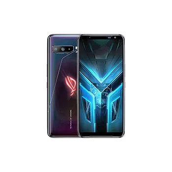 Hydrogelová fólie na Asus ROG Phone 3 Strix Typ fólie: HD Clear