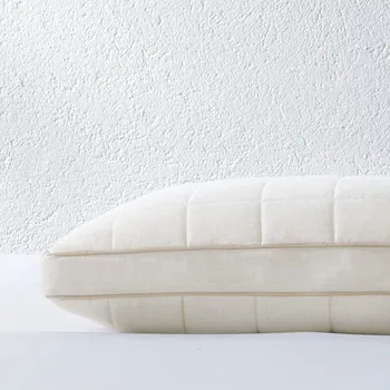 Výplň do polštáře Mellie Lněný Polštář, celoroční, 800 gr, 50x70 cm