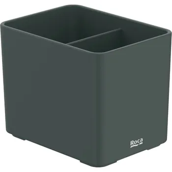 Dávkovač mýdla Roca Sklenička ONA zelená A817672C70