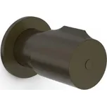 Tres Ventil černý bronz 06115501KMB