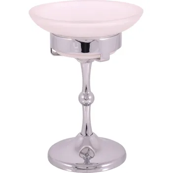 Dávkovač mýdla Rav slezák Mýdlenka RAV SLEZÁK chrom MKA0301