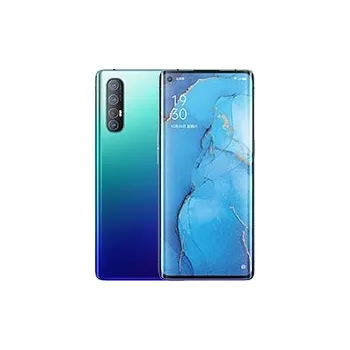 Hydrogelová fólie na Oppo Reno3 Pro 5G Typ fólie: Rainbow
