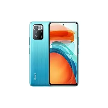 Hydrogelová fólie na Xiaomi Poco X3 GT Typ fólie: Green Ray - Anti Blue Light