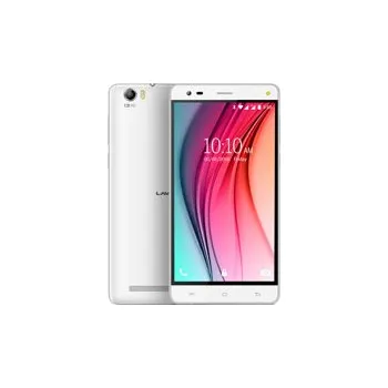 Hydrogelová fólie na Lava V5 Typ fólie: Green Ray - Anti Blue Light