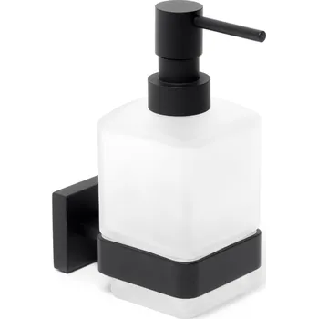 Dávkovač mýdla Swiss aqua technologies Dávkovač mýdla SAT B-Way S černá SATDBWAYS99