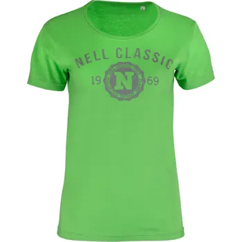 Dámské tričko Dámské triko Nell Classic L