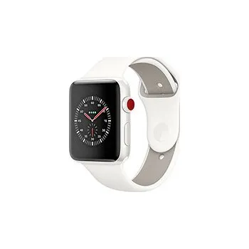 Příslušenství k chytrým hodinkám Hydrogelová fólie na Apple Watch Edition Series 3 Typ fólie: Green Ray - Anti Blue Light