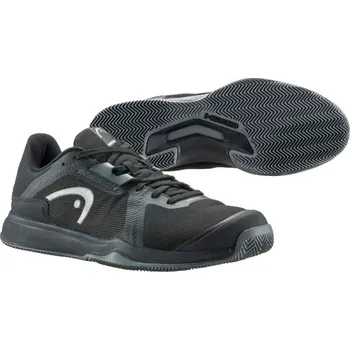 Dětská postýlka Pánské tenisové boty HEAD SPRINT TEAM 3.5 CLAY BKBK vel.43 (Clay court)