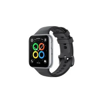 Ostatní příslušenství k chytrým hodinkám Hydrogelová fólie na Oppo Watch SE Typ fólie: Matte