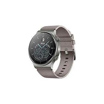 Ostatní příslušenství k chytrým hodinkám Hydrogelová fólie na Huawei Watch GT 2 Pro Typ fólie: Matte